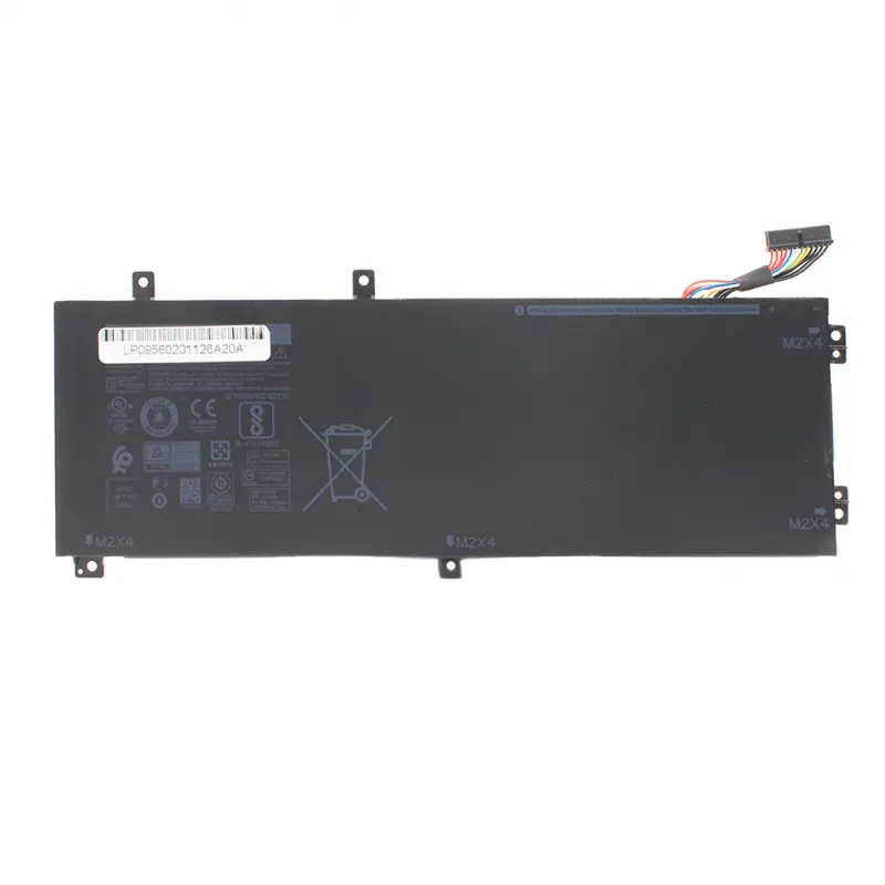 Baterija za laptop Dell XPS 15 9560 9570 Type H5H20